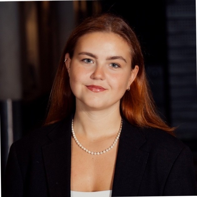Marie Primdal Nielsen