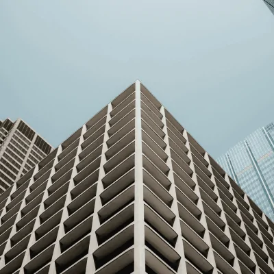 Third party risk management